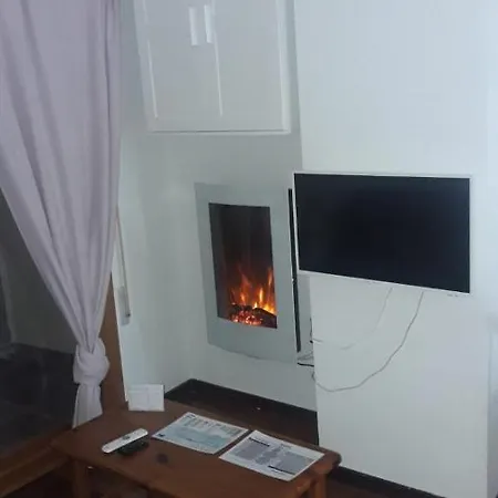 El Rincón De Estación Apartamento