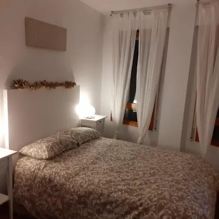 El Rincón De Estación Apartamento Canfranc