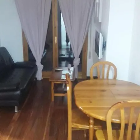Apartamento El Rincón De Estación Canfranc
