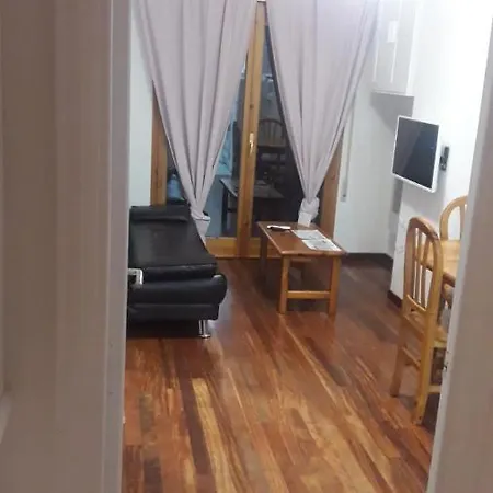 El Rincón De Estación Apartamento *